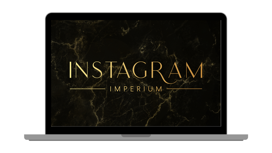 Instagram Imperium 3.0