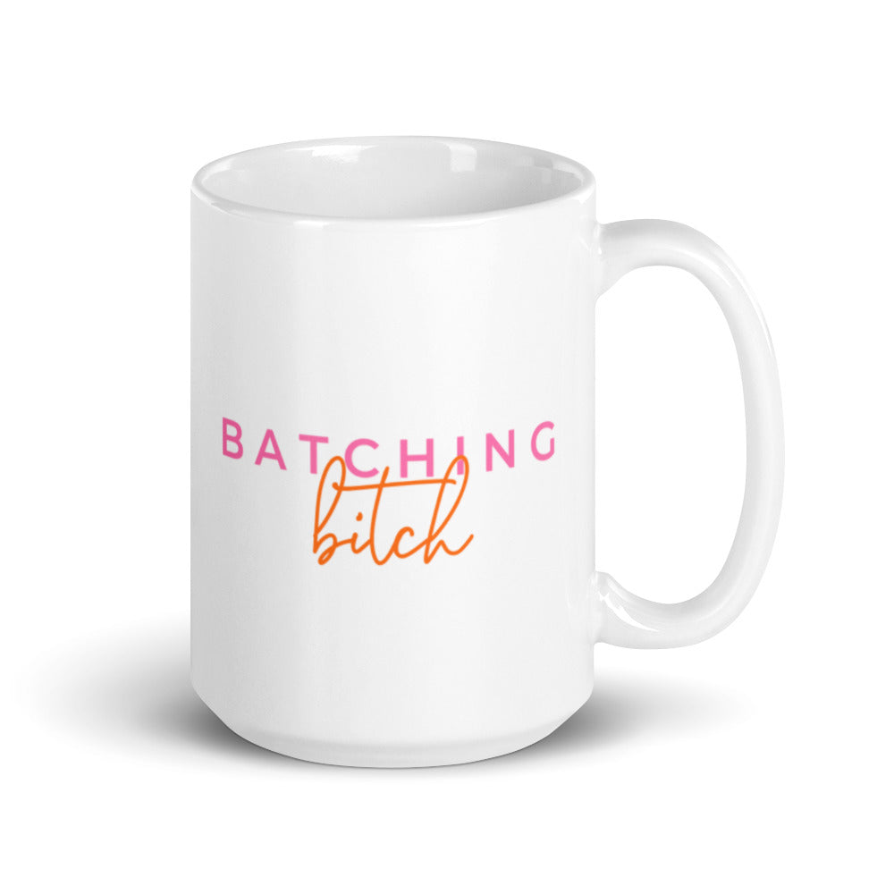 Batching Bitch mok